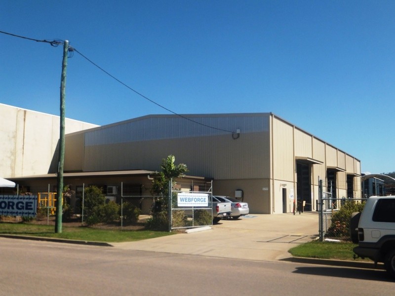 68 – 70 Crocodile Crecent, Bohle QLD 4818