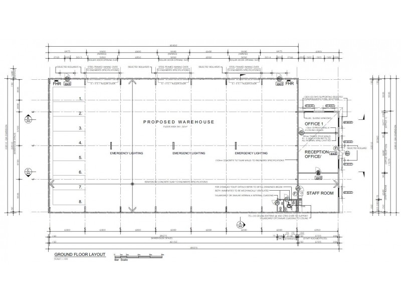 68 – 70 Crocodile Crecent, Bohle QLD 4818 Floorplan