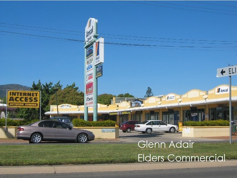 290 Ross River Road, Aitkenvale QLD 4814