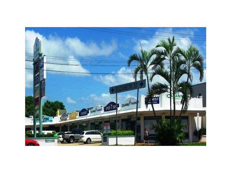 290 Ross River Road, Aitkenvale QLD 4814
