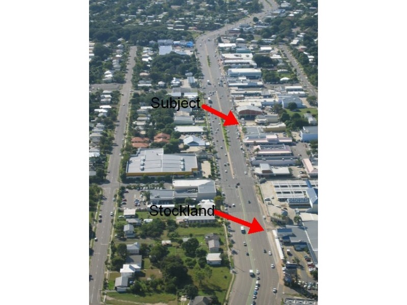 290 Ross River Road, Aitkenvale QLD 4814