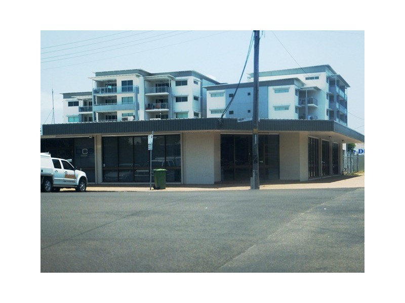 1 – 3 Barlow Street, South Townsville QLD 4810