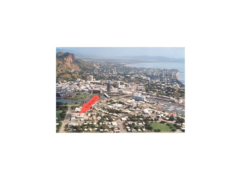 1 – 3 Barlow Street, South Townsville QLD 4810