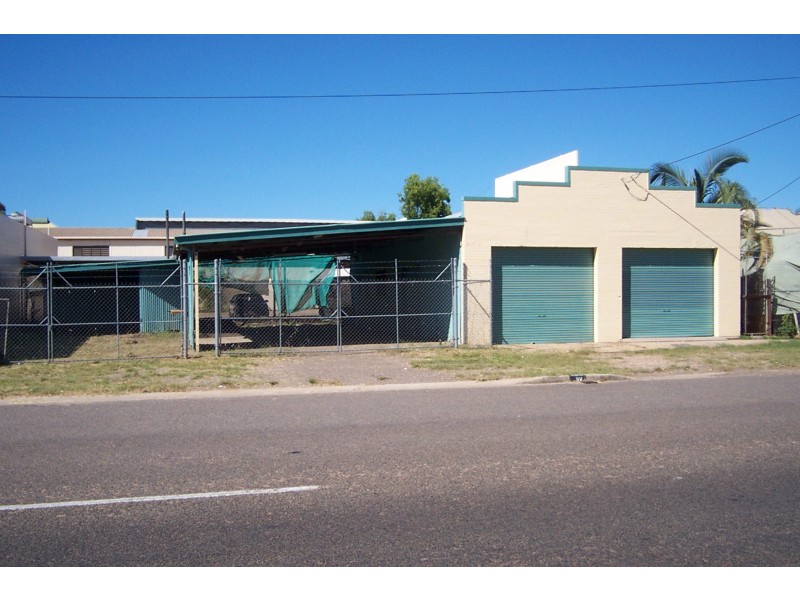 12 Morey Street, South Townsville QLD 4810
