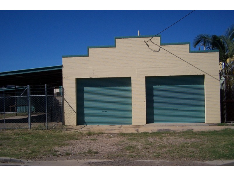 12 Morey Street, South Townsville QLD 4810