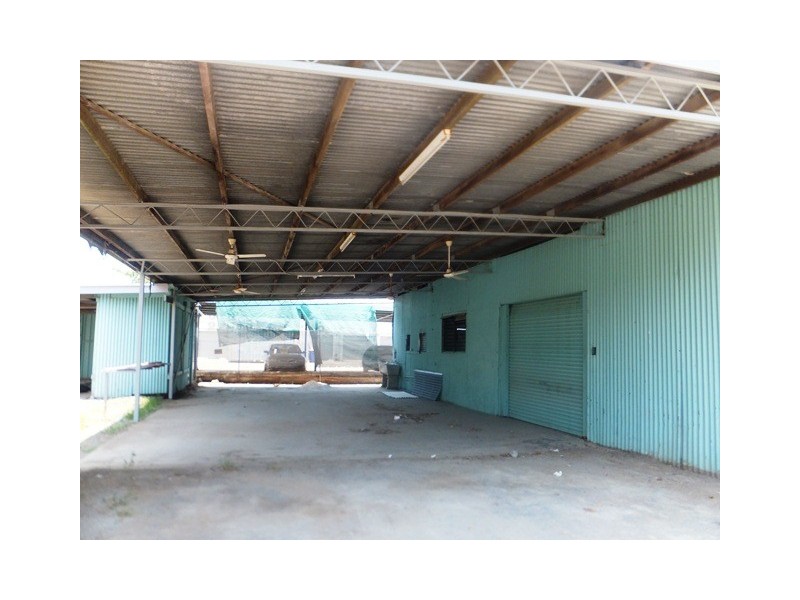 12 Morey Street, South Townsville QLD 4810