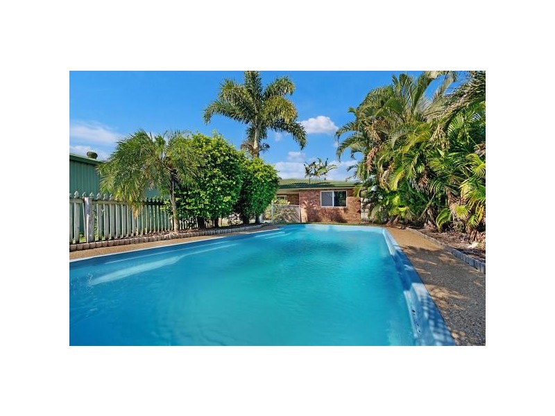 5 Tomkins Street, Cluden QLD 4811