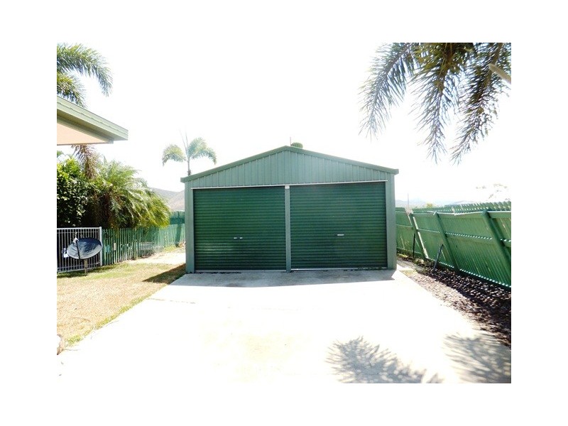 5 Tomkins Street, Cluden QLD 4811