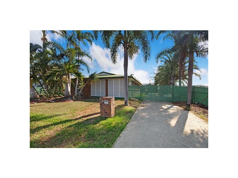 5 Tomkins Street, Cluden QLD 4811