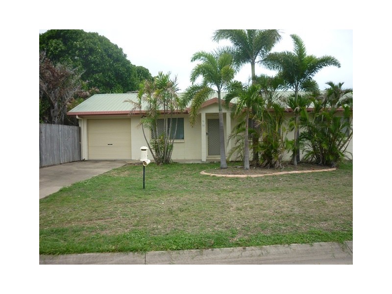 25 Normandy Street, Wulguru QLD 4811