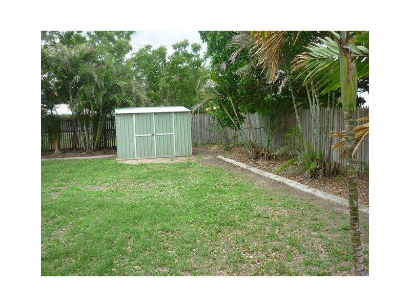 25 Normandy Street, Wulguru QLD 4811