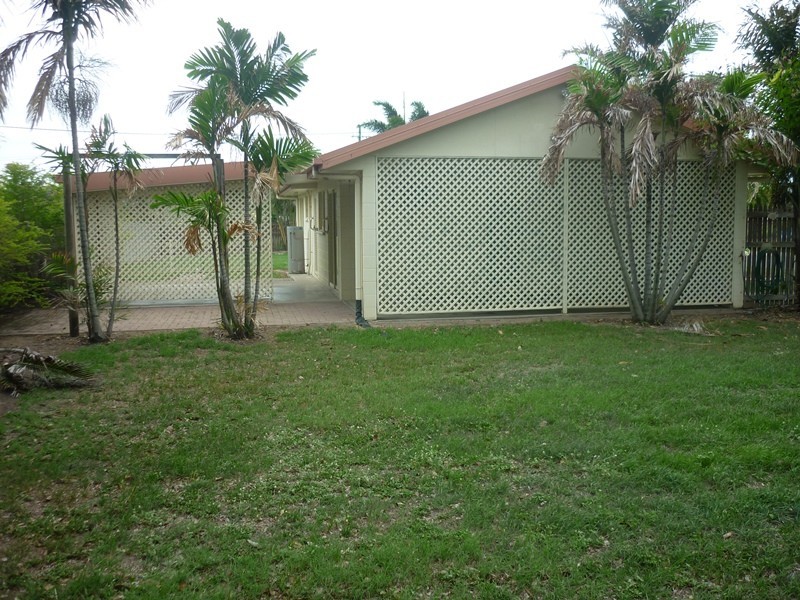 25 Normandy Street, Wulguru QLD 4811
