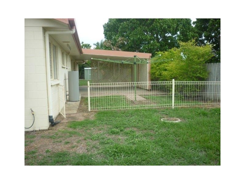 25 Normandy Street, Wulguru QLD 4811
