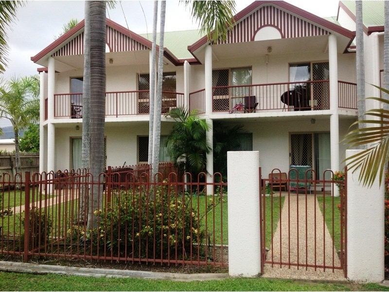 Unit #7 133 Ireland Street, Oonoonba QLD 4811