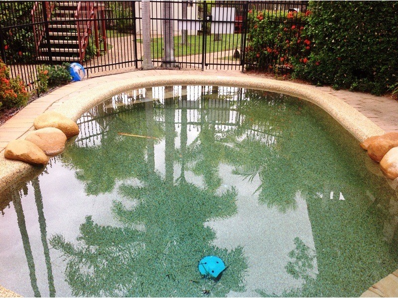 Unit #7 133 Ireland Street, Oonoonba QLD 4811