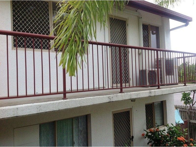 Unit #7 133 Ireland Street, Oonoonba QLD 4811