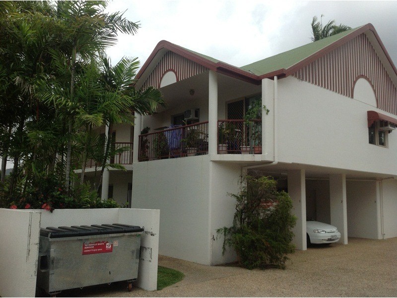 Unit #7 133 Ireland Street, Oonoonba QLD 4811