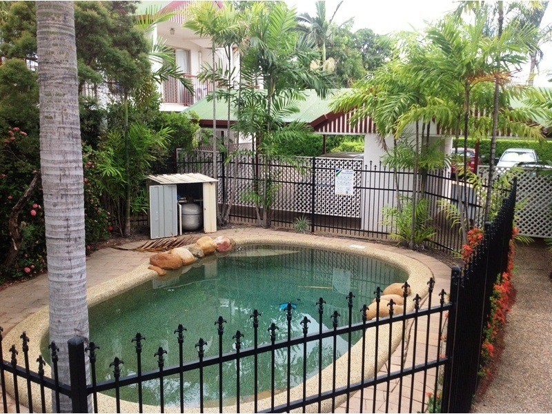 Unit #7 133 Ireland Street, Oonoonba QLD 4811