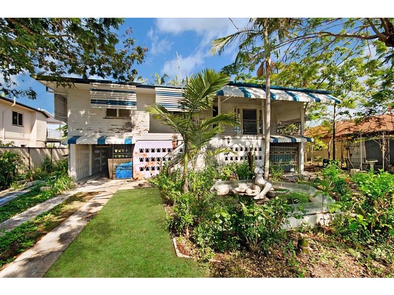 10 Beatrice Street, Aitkenvale QLD 4814