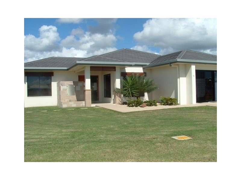 37 Lakeland Boulevard, Idalia QLD 4811