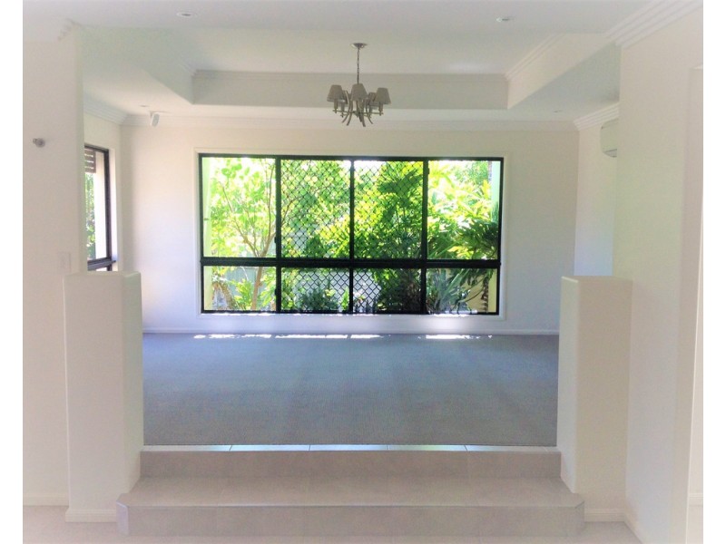 37 Lakeland Boulevard, Idalia QLD 4811