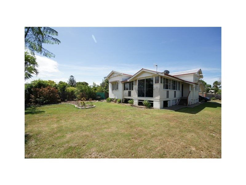 52 Kokoda Street, Idalia QLD 4811