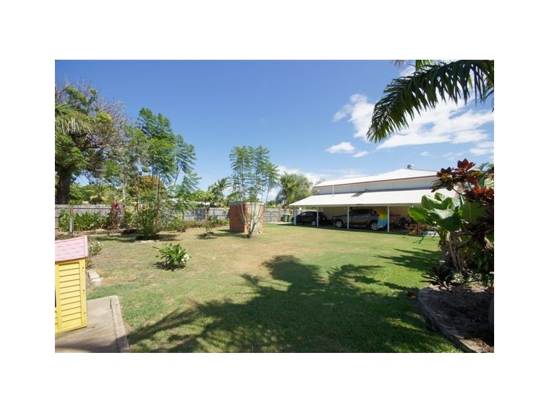 52 Kokoda Street, Idalia QLD 4811