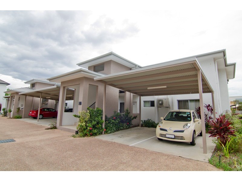 9/155-159 Stuart Drive, Wulguru QLD 4811