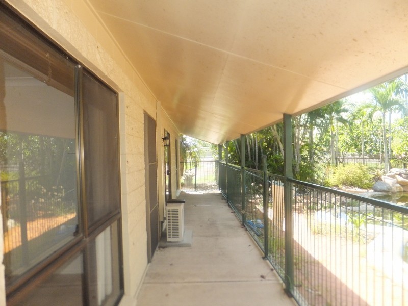 57 Mount Low Park Way, Mount Low QLD 4818