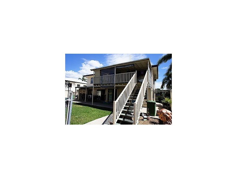 14 Tyrrell Street, Gulliver QLD 4812