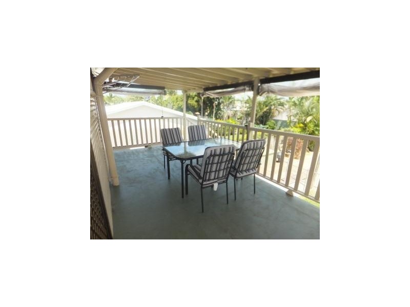 14 Tyrrell Street, Gulliver QLD 4812