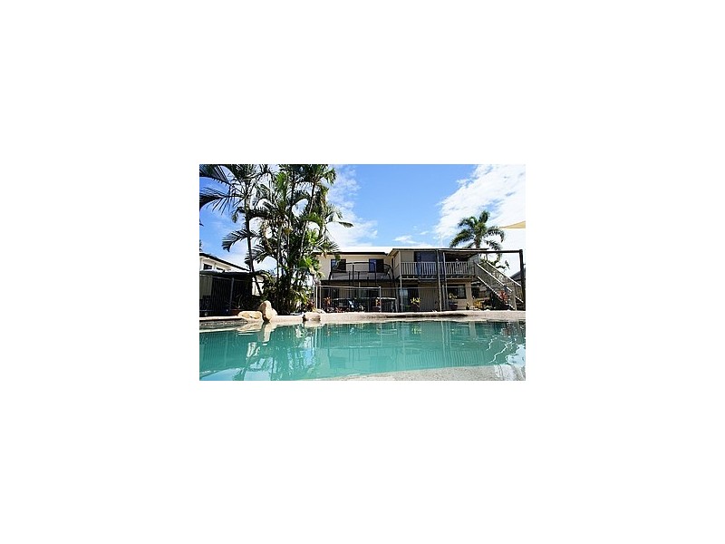 14 Tyrrell Street, Gulliver QLD 4812