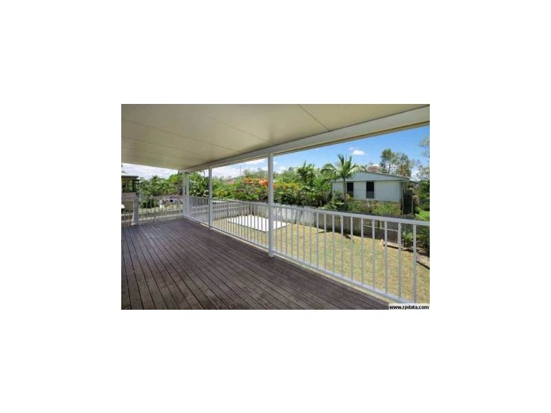 5 Riechelmann Street, Heatley QLD 4814