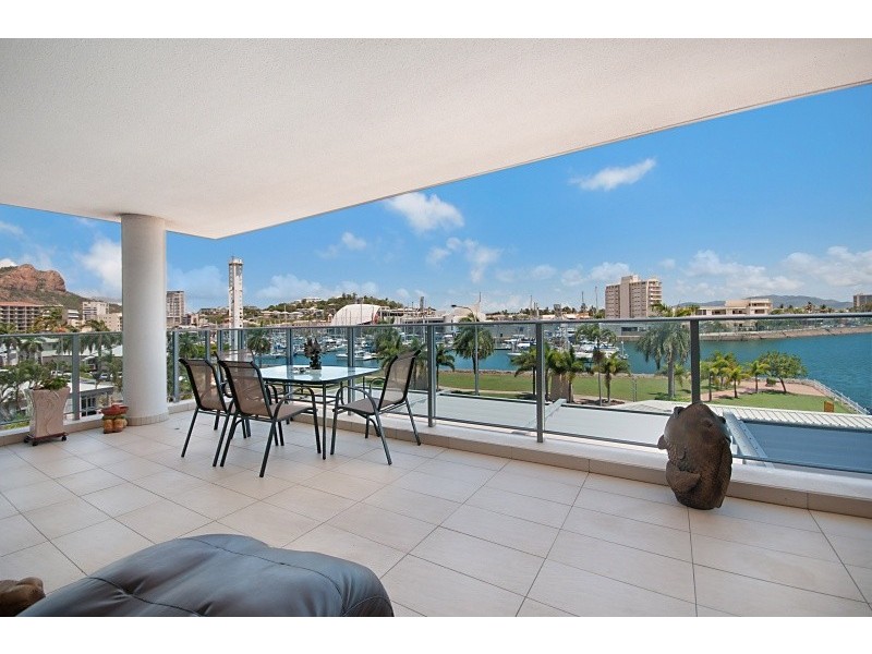 302/69-77 Palmer Street, South Townsville QLD 4810