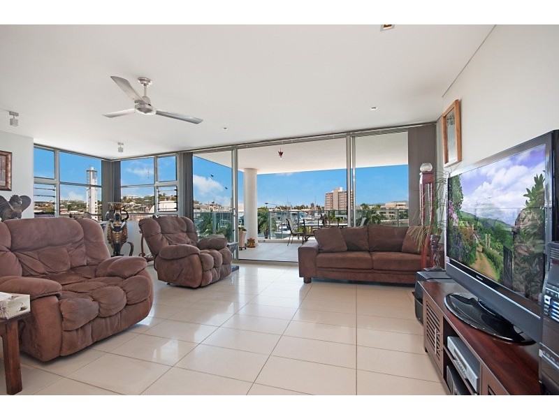 302/69-77 Palmer Street, South Townsville QLD 4810