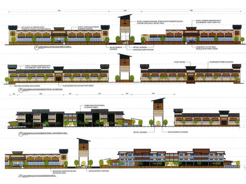 70 Townsville Road, Ingham QLD 4850