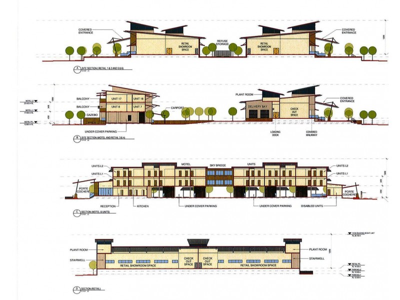 70 Townsville Road, Ingham QLD 4850