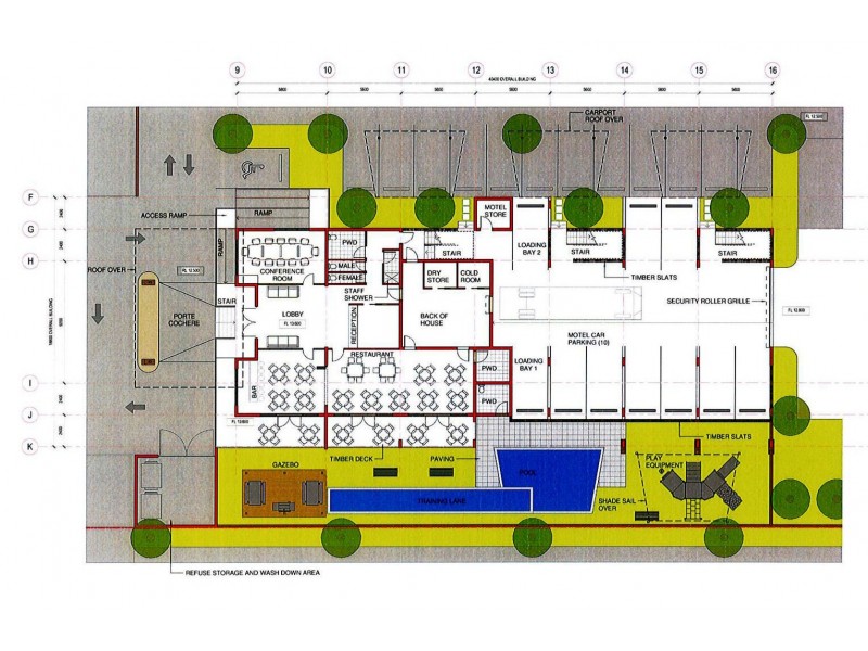 70 Townsville Road, Ingham QLD 4850