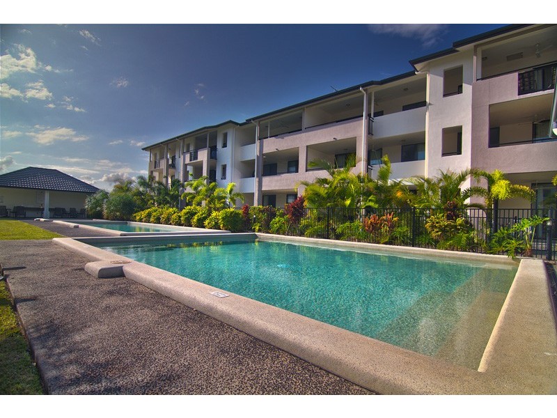 42/6-24 HENRY, West End QLD 4810