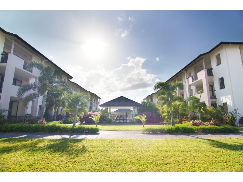 42/6-24 HENRY, West End QLD 4810