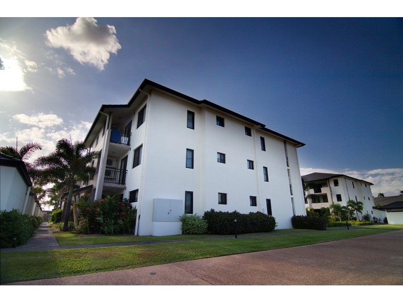 42/6-24 HENRY, West End QLD 4810