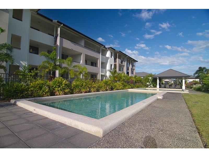 42/6-24 HENRY, West End QLD 4810