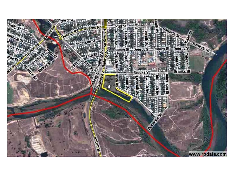 111 -121 Railway Avenue, Railway Estate QLD 4810