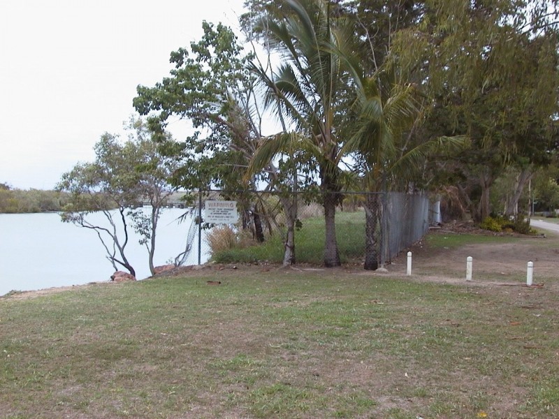 111 -121 Railway Avenue, Railway Estate QLD 4810