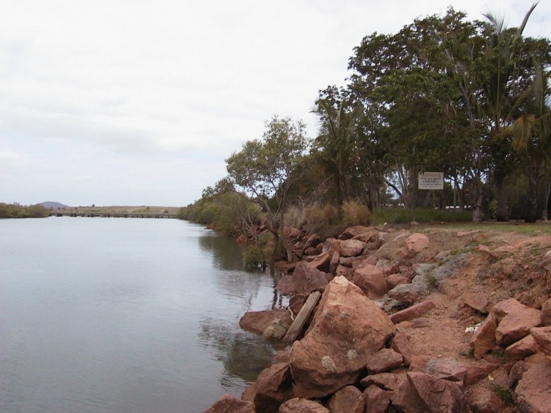 111 -121 Railway Avenue, Railway Estate QLD 4810