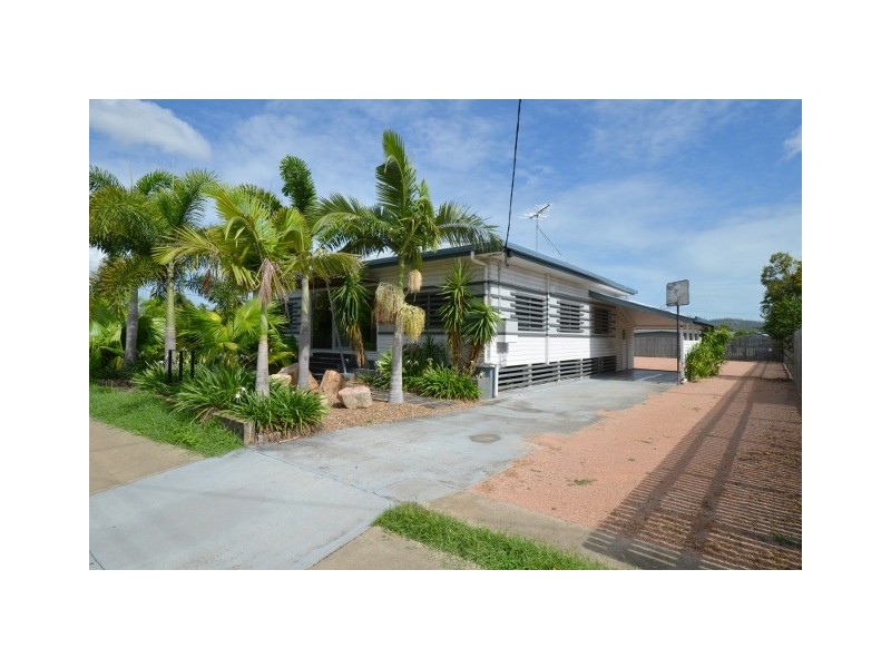 597 ROSS RIVER ROAD, Kirwan QLD 4817