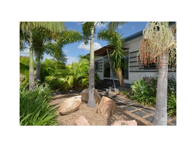 597 ROSS RIVER ROAD, Kirwan QLD 4817