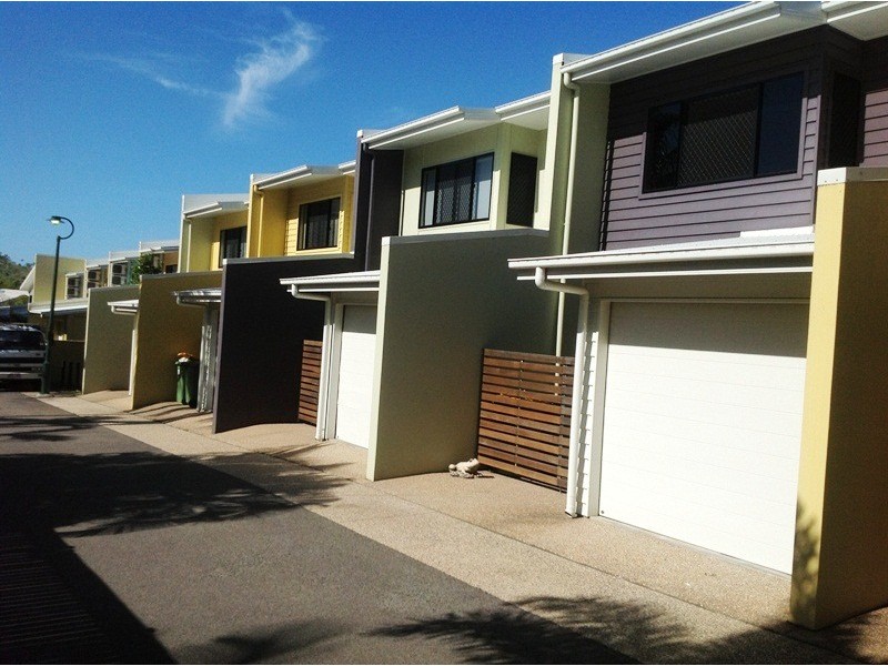 23 Paddington Terrace, Douglas QLD 4814