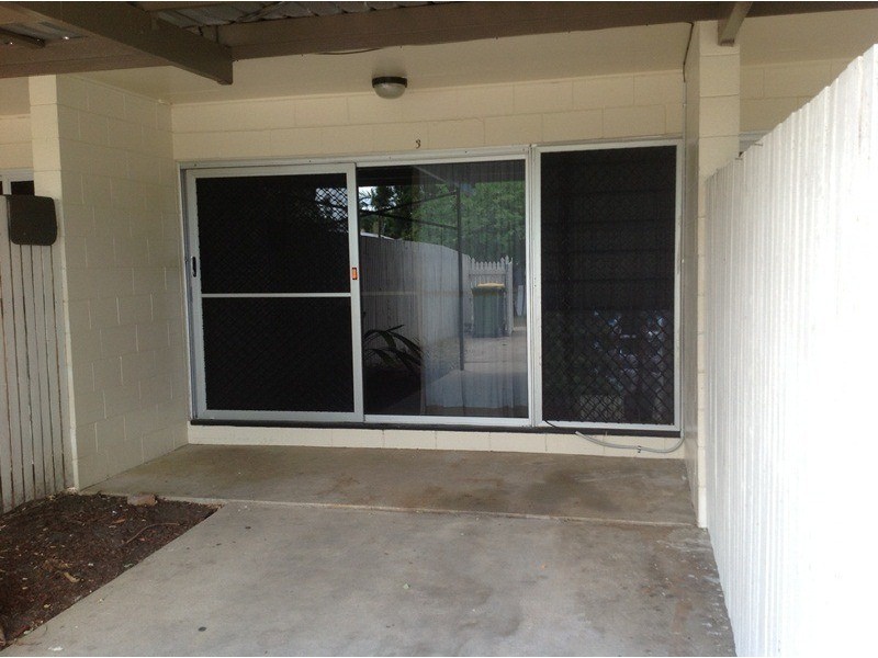 UNITS 1-4/11 NARANGI STREET, Heatley QLD 4814
