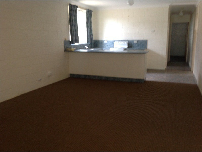 UNITS 1-4/11 NARANGI STREET, Heatley QLD 4814